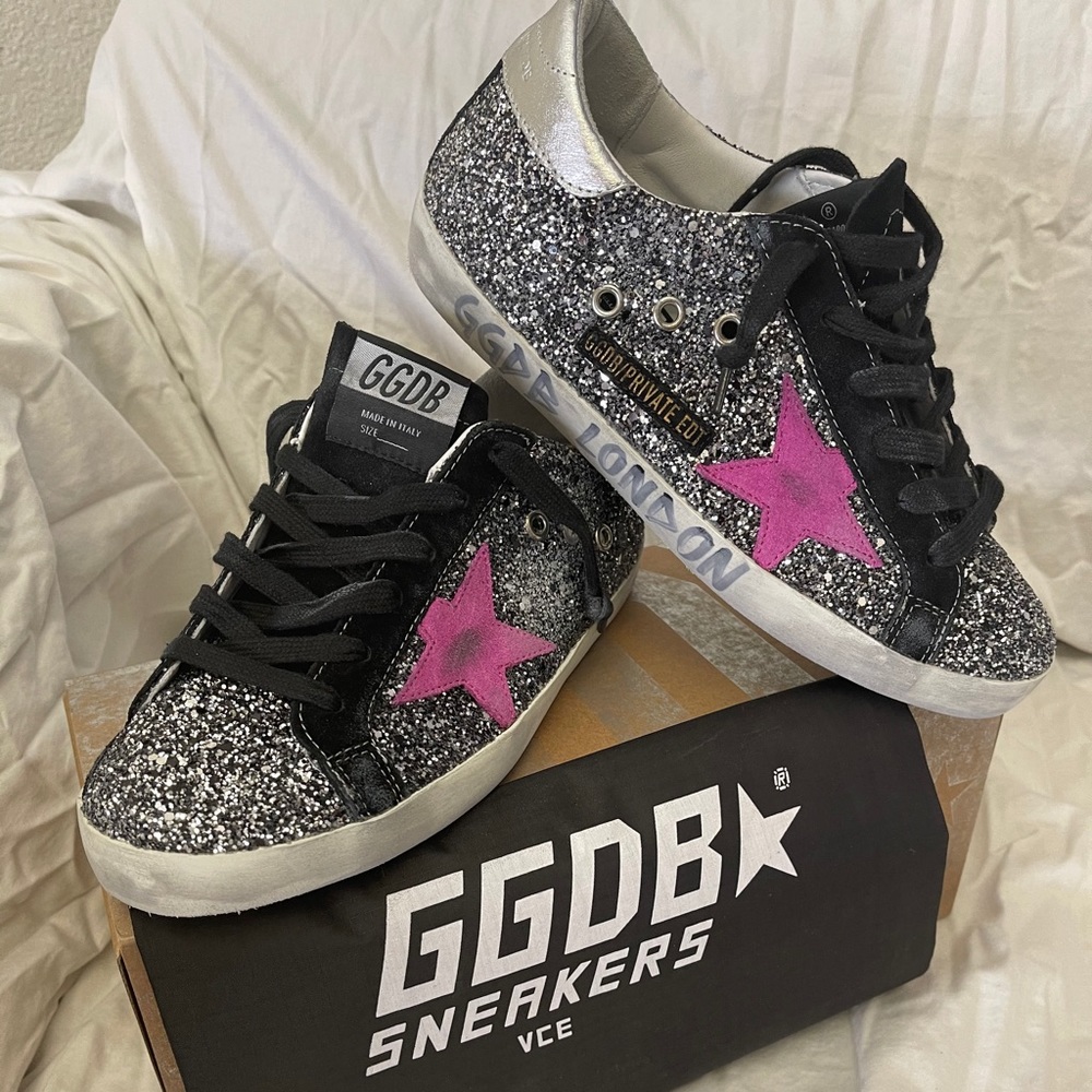 Golden Goose Superstar Private EDT